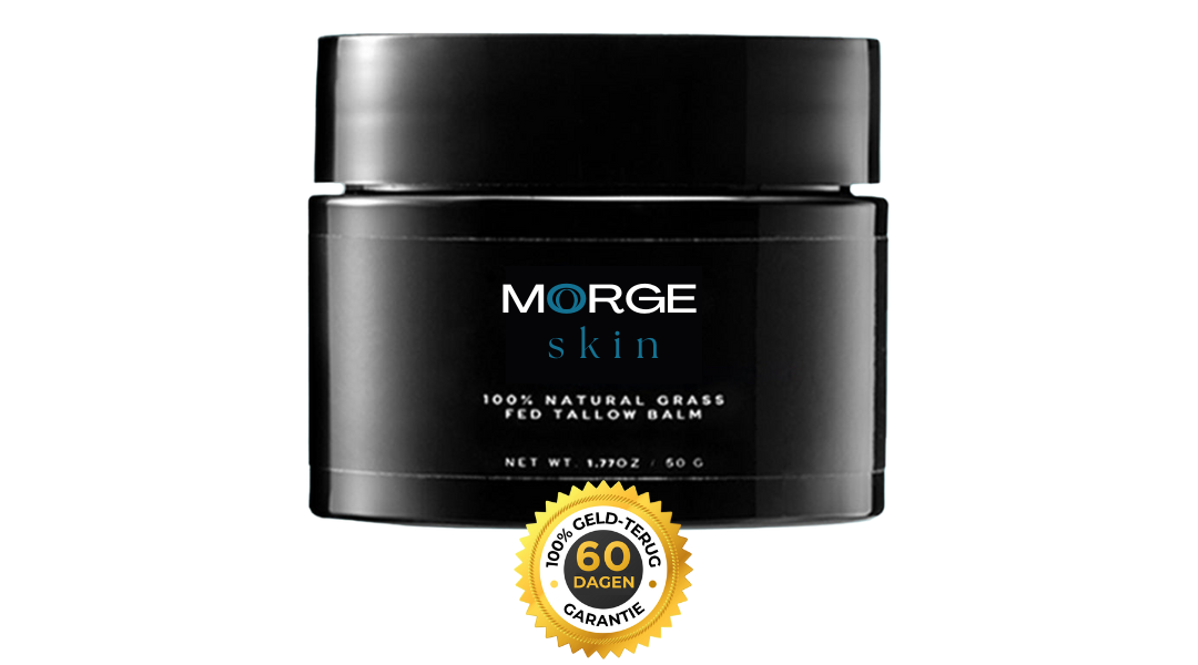 Morge Skin™ Verstevigende & Liftende Balsem met Rundervet