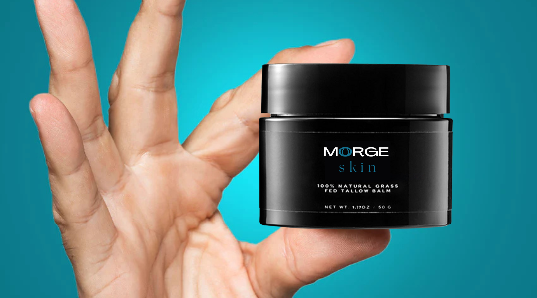 Morge Skin™ Verstevigende & Liftende Balsem met Rundervet