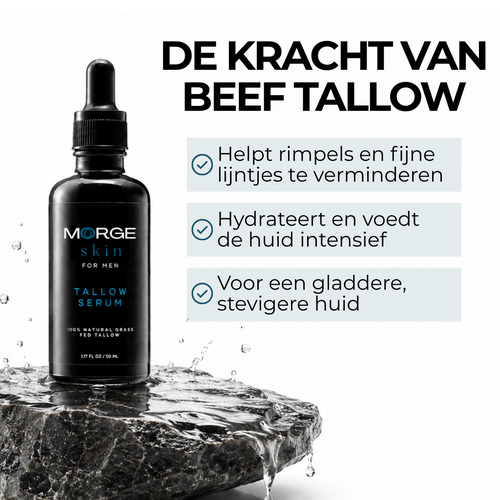 Morge™ Anti-Rimpel Nachtserum