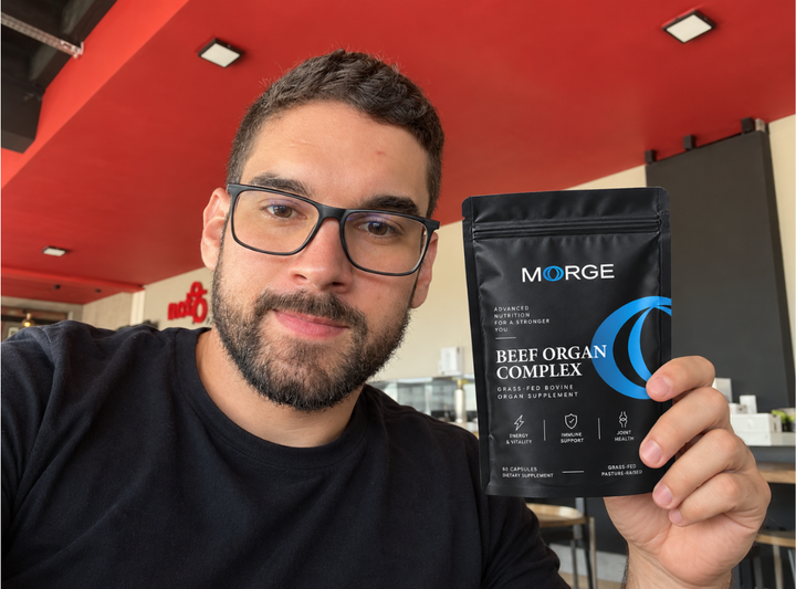 Review by Thijs
