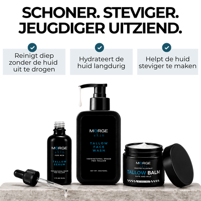The Morge™ Kit