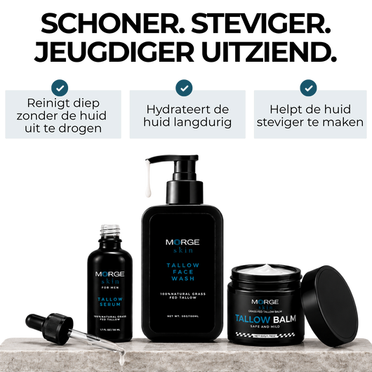 The Morge™ Kit