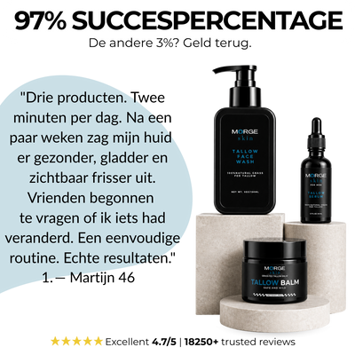 The Morge™ Kit