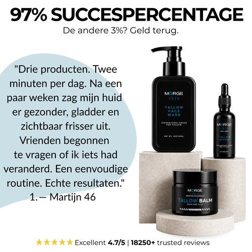 The Morge™ Kit