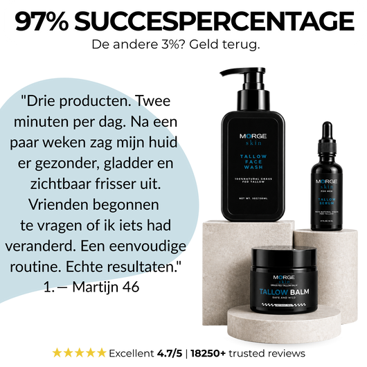 The Morge™ Kit