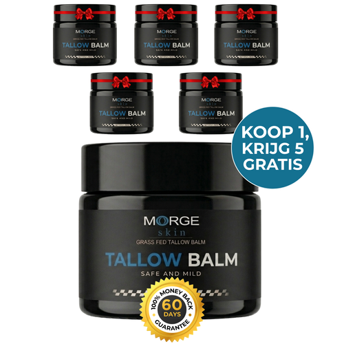 Morge™ Rimpelbescherming Tallow Balsem ( 1+5 GRATIS)