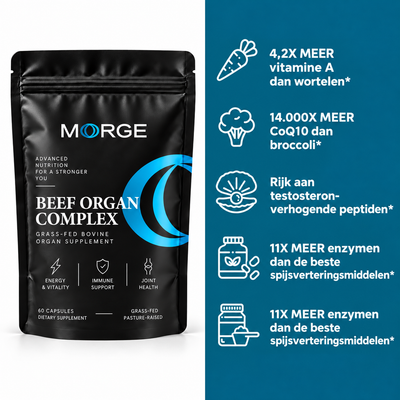 JOINT Beef Organ Complex