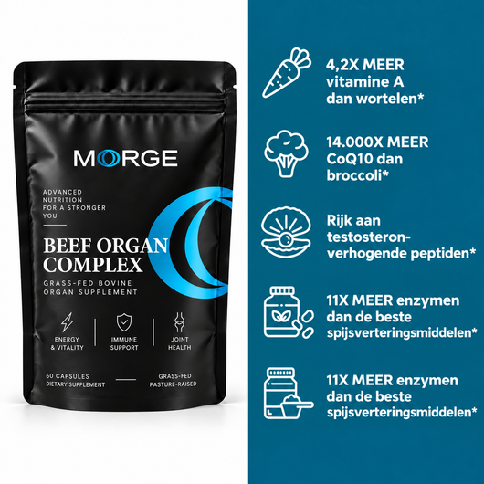 JOINT Beef Organ Complex