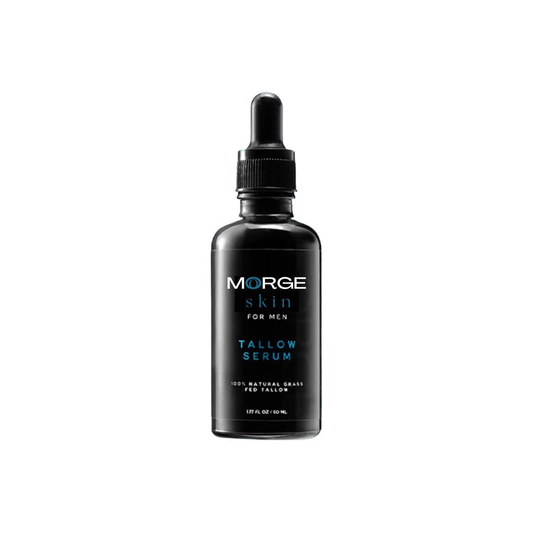 Morge™ Anti-Rimpel Nachtserum (GRATIS)