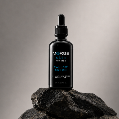 Morge™ Anti-Rimpel Nachtserum