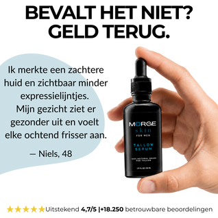 Morge™ Anti-Rimpel Nachtserum