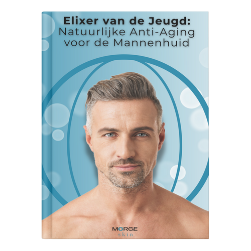 GRATIS Ebook tegen huidveroudering