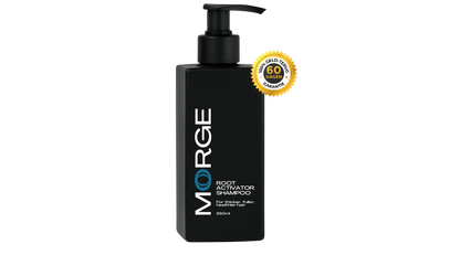 Morge Skin™ Haarwortel Activator Shampoo